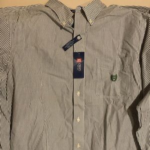Men’s Chaps Shirt